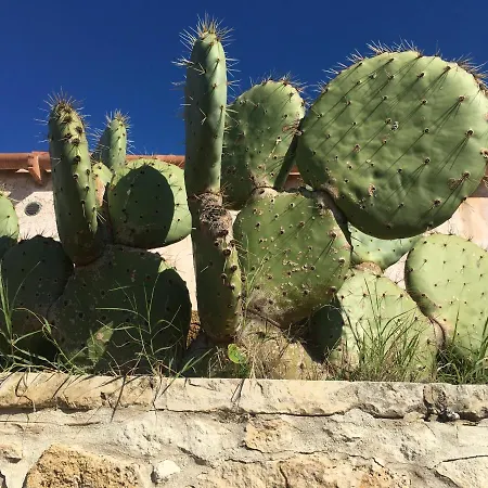 לינה וארוחת בוקר Spiraglio 3*