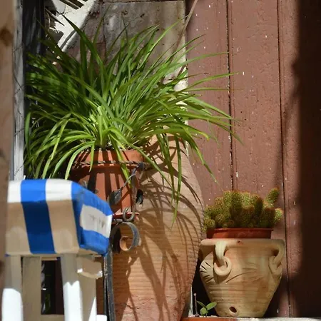 Spiraglio Bed and breakfast Syracuse