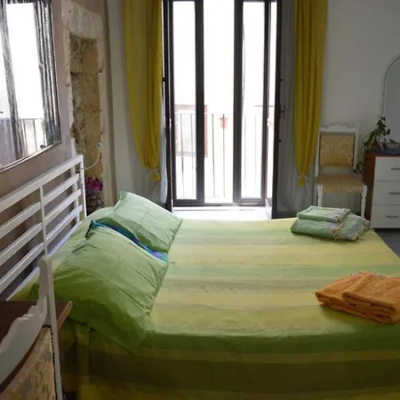 Bed and breakfast Spiraglio Syracuse