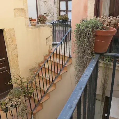 Bed and breakfast Spiraglio