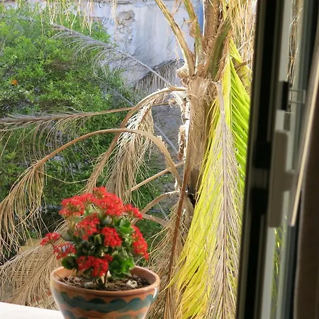 Spiraglio Bed and breakfast Syracuse