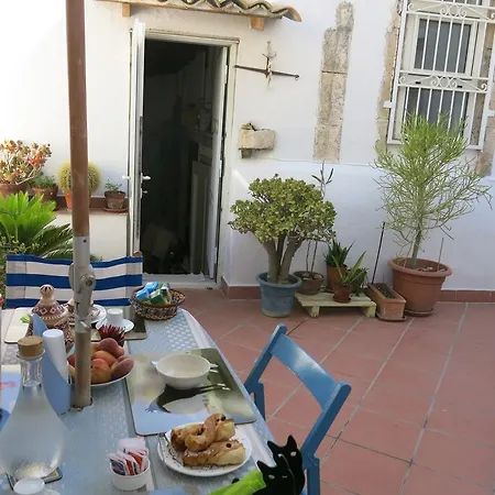 Spiraglio סירקוזה