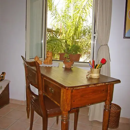 Spiraglio Bed and breakfast