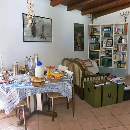 Bed and breakfast Spiraglio 3*
