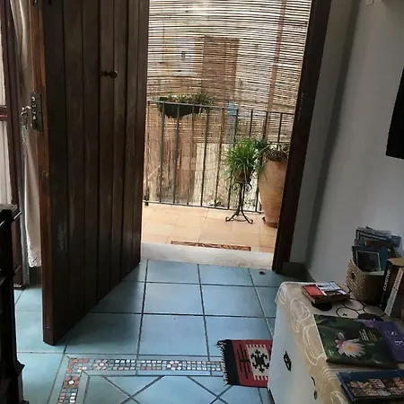 לינה וארוחת בוקר Spiraglio סירקוזה