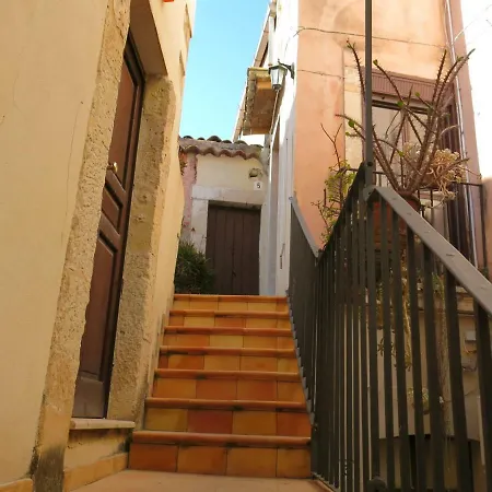 Spiraglio Bed and breakfast Syracuse