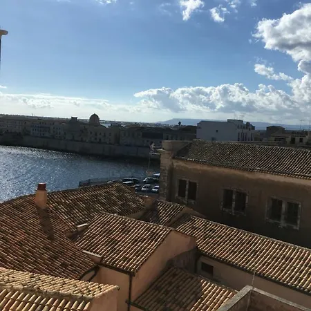 Spiraglio Bed and breakfast