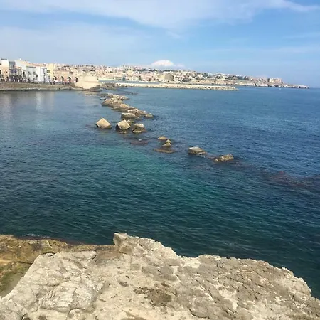 Spiraglio 3* Syracuse