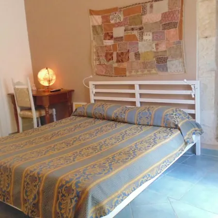 Spiraglio 3* Syracuse