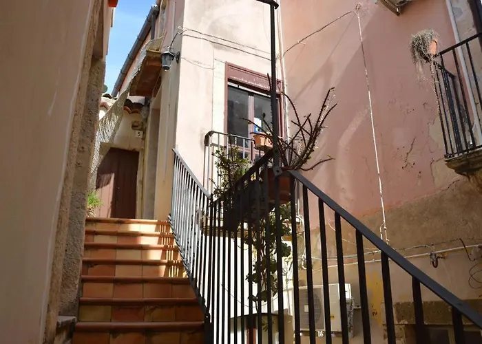 Spiraglio Bed & Breakfast