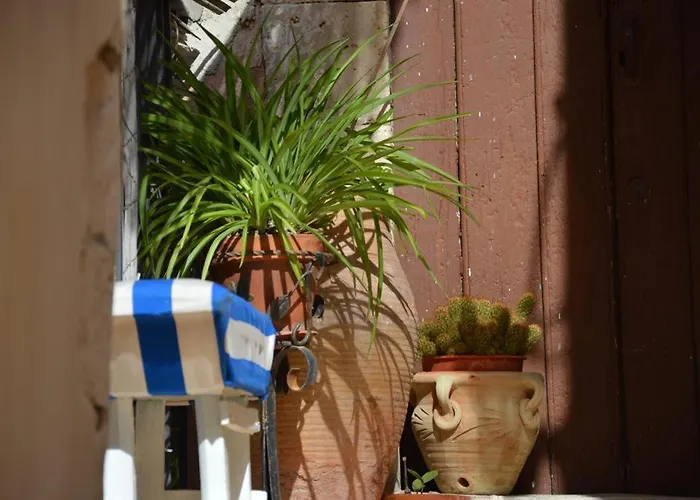 Spiraglio Bed & Breakfast Syracuse