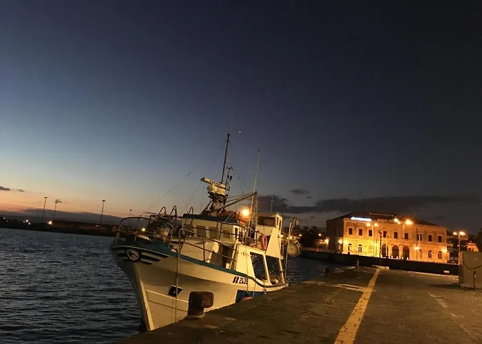 Bed and Breakfast Spiraglio