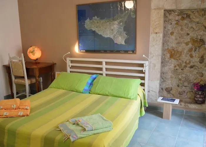 Spiraglio 3* Συρακούσες