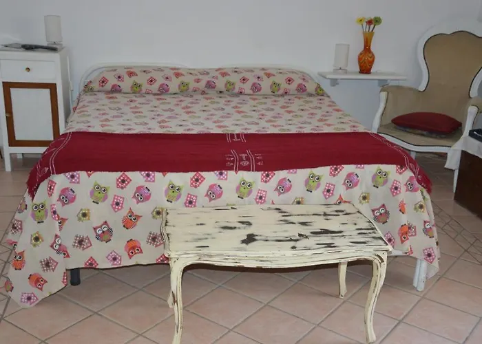 Spiraglio Bed & Breakfast