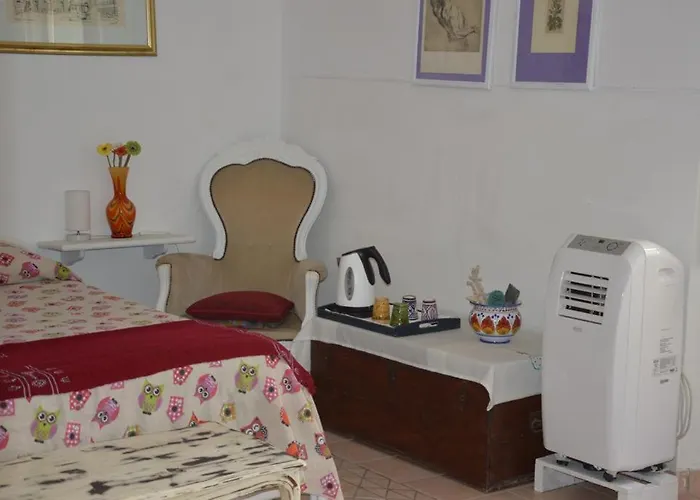 Bed and Breakfast Spiraglio Συρακούσες