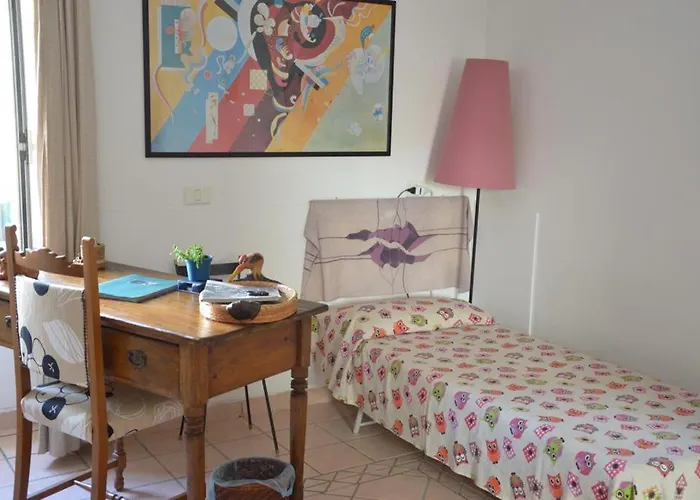 Spiraglio Bed and Breakfast Συρακούσες