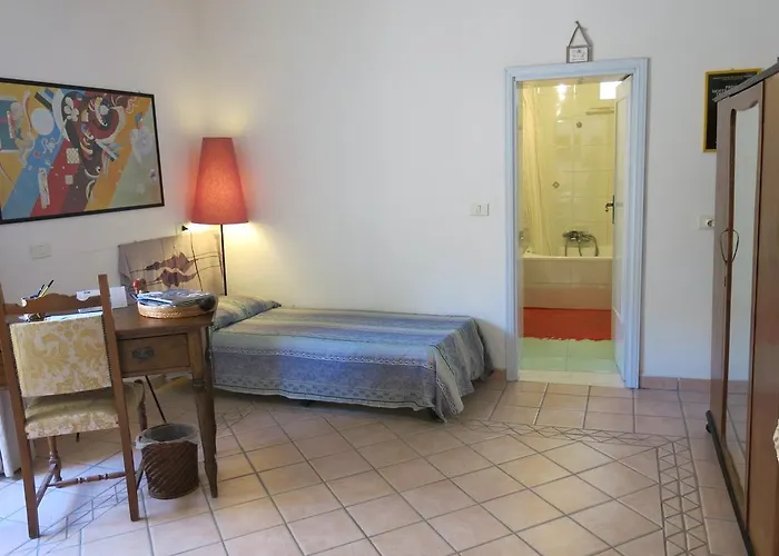 Spiraglio 3* Syracuse