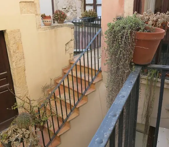 Bed and Breakfast Spiraglio