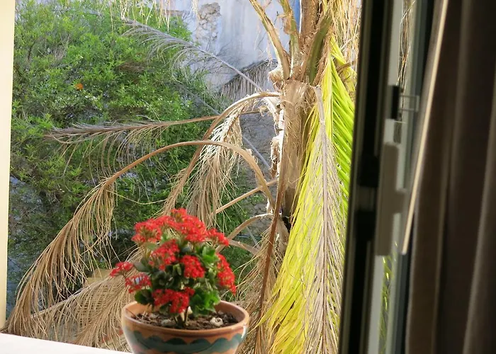 Spiraglio Bed and Breakfast Συρακούσες