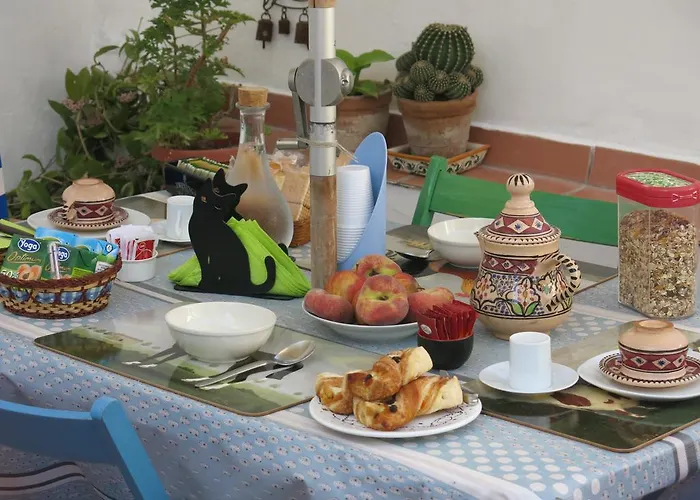 Spiraglio 3* Syracuse