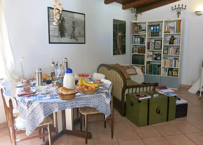 Bed & Breakfast Spiraglio 3*