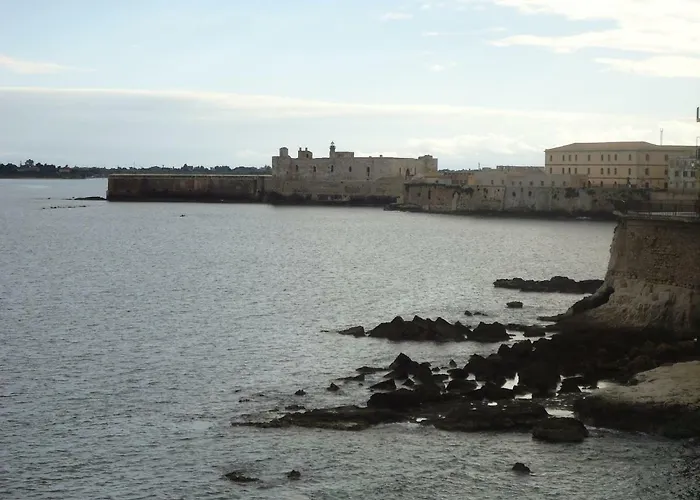 Bed and Breakfast Spiraglio 3*