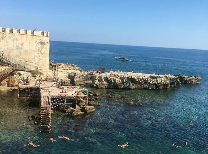 Bed and Breakfast Spiraglio Συρακούσες