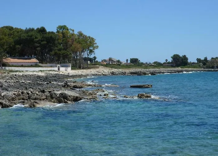 Bed and Breakfast Spiraglio Συρακούσες