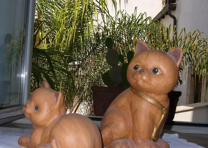 Bed and Breakfast Spiraglio Συρακούσες