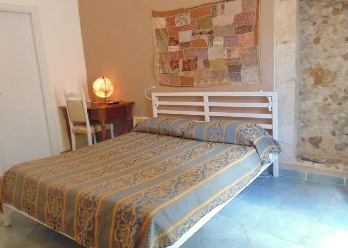 Spiraglio 3* Syracuse