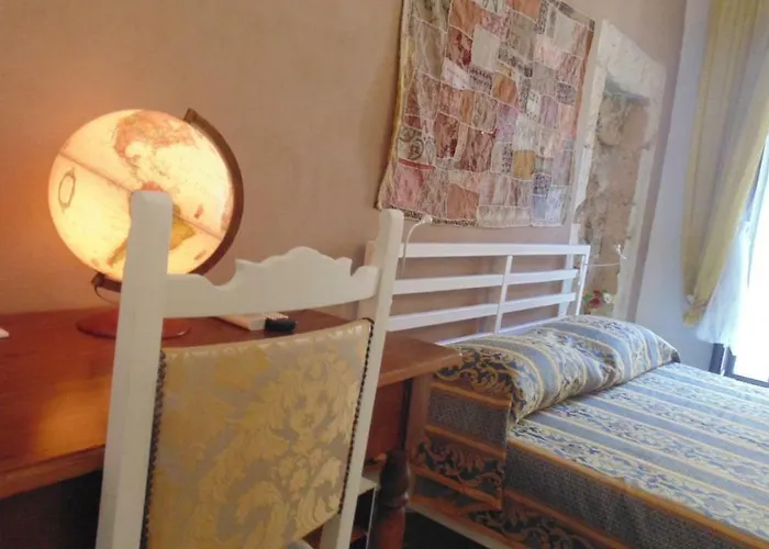 Bed and Breakfast Spiraglio