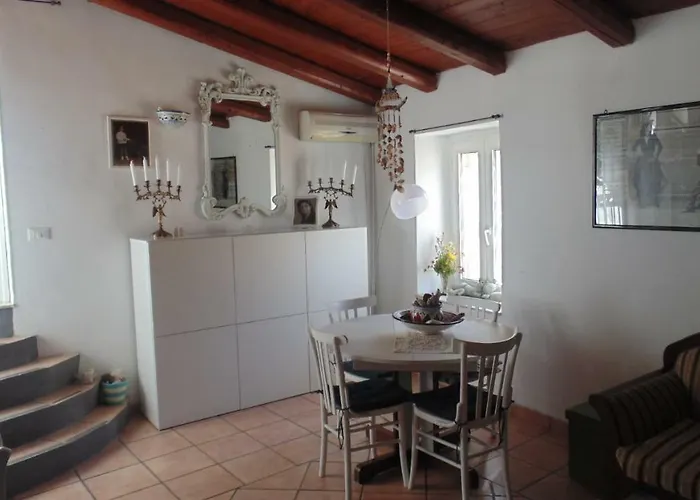 Spiraglio Συρακούσες