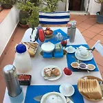 Bed & Breakfast Spiraglio