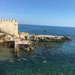Bed & Breakfast Spiraglio Syracuse