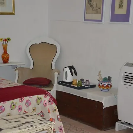 Bed & Breakfast Spiraglio Syrakusa