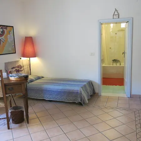 Spiraglio 3* Szirakúza