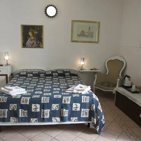 Spiraglio Bed & Breakfast