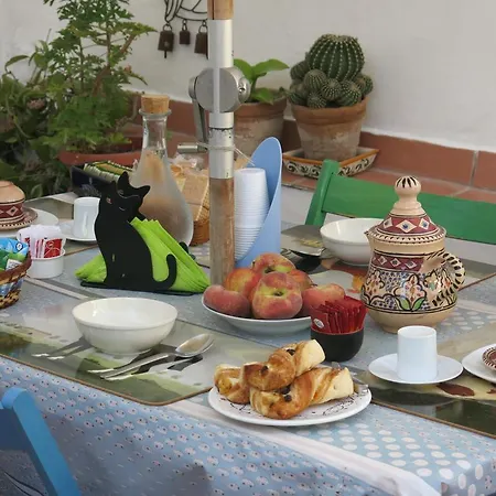 Spiraglio 3* Syrakuzy