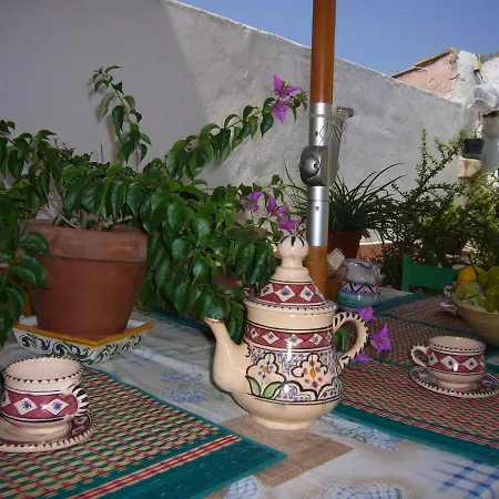 Bed & Breakfast Spiraglio Syracuse