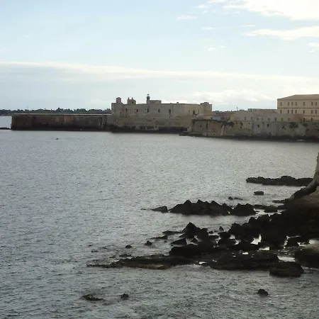 Bed & Breakfast Spiraglio 3*