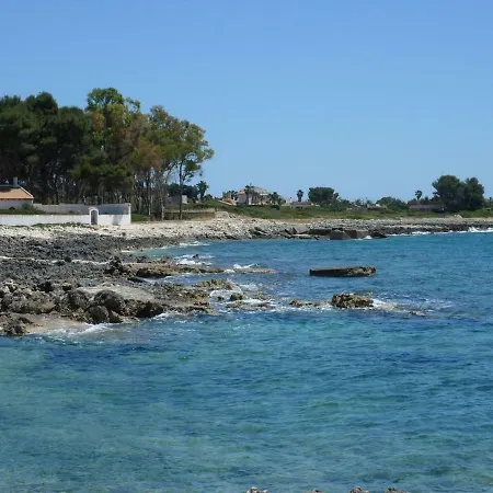 Bed & Breakfast Spiraglio Syracuse