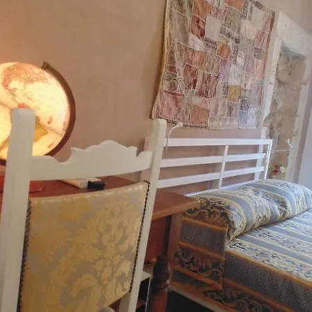 Bed & Breakfast Spiraglio