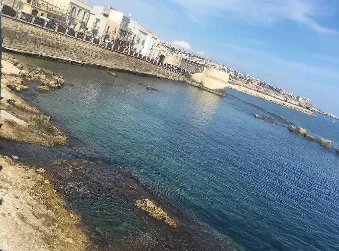 Spiraglio Bed & Breakfast Syracuse