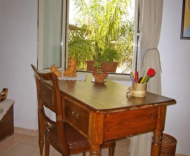 Spiraglio Bed & Breakfast