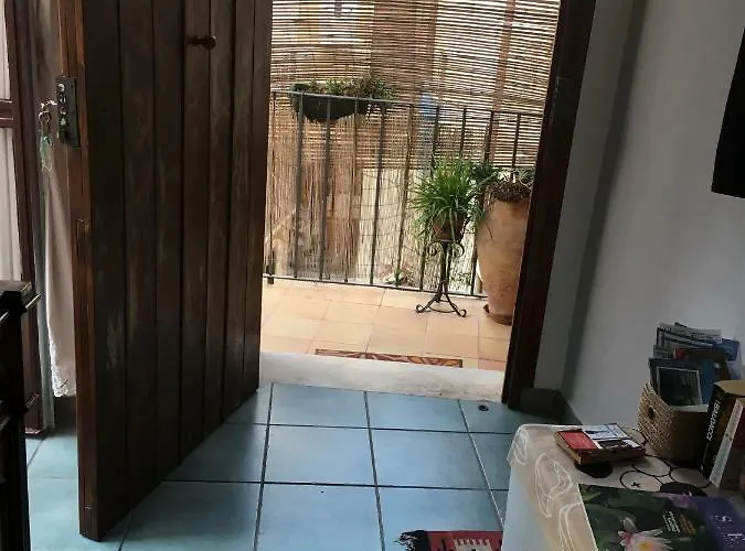 Bed & Breakfast Spiraglio Syracuse