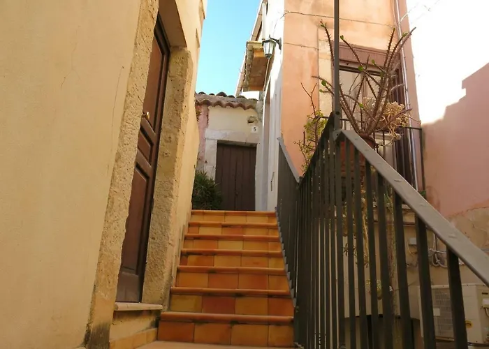 Spiraglio Bed & Breakfast Syracuse