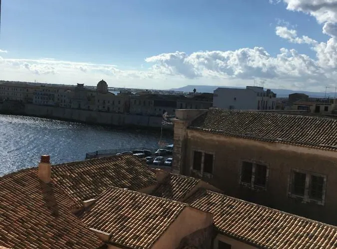 Spiraglio Bed & Breakfast