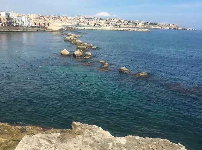 Spiraglio 3* Syracuse