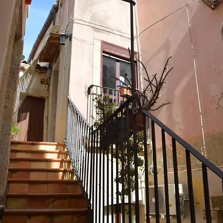 Spiraglio فندق مبيت وإفطار