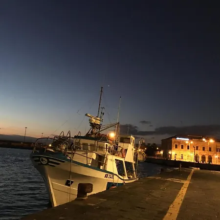 فندق مبيت وإفطار Spiraglio